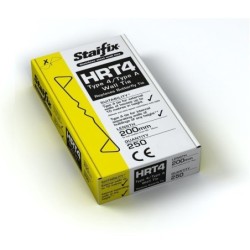 Staifix HRT4 Type 4 TYPE A Housing Tie 200mm Box 250