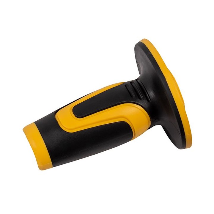 Roughneck 31-976 Double Injected Safety Grips 19mm