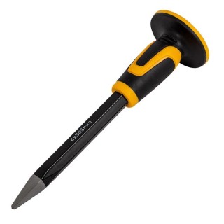 Roughneck 31-998 Concrete Chisel with Grip 300mm 12''