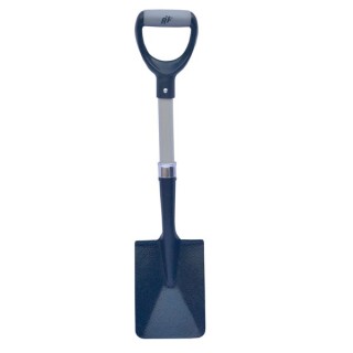 Rockforce Micro Shovel Square