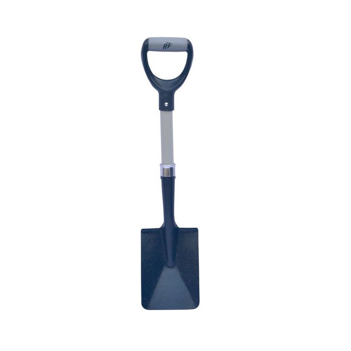Rockforce Micro Shovel Square