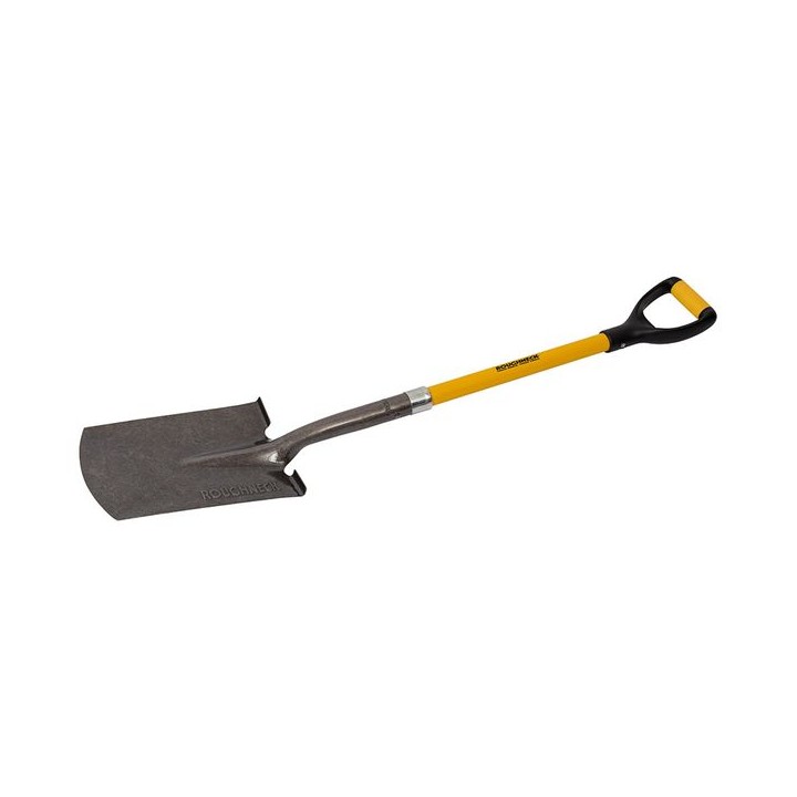 Roughneck ROU68224 Heavy Duty Digging Spade