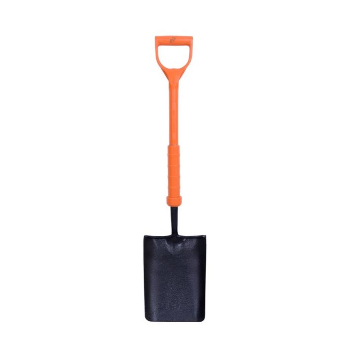 Rockforce NO2 Taper Mouth Shovel Fully Insulated