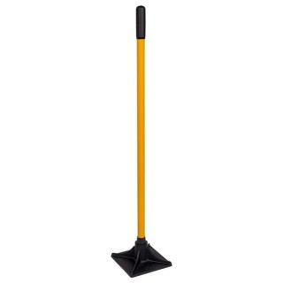 Roughneck 64-379 Tamper Fibreglass Handle 8 x 8in