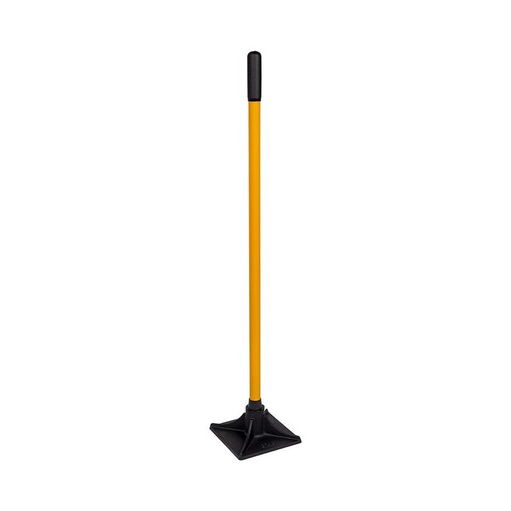 Roughneck 64-379 Tamper Fibreglass Handle 8 x 8in