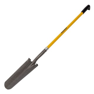 Roughneck ROU68237 Heavy Duty Shovel