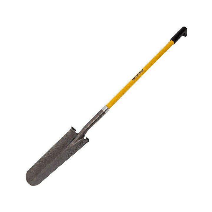 Roughneck ROU68237 Heavy Duty Shovel