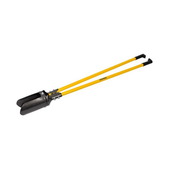 Roughneck 68-250 Post Hole Digger with Fibre Glass Handle