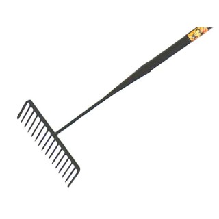 Roughneck 68-500 Steel Tarmac Rake