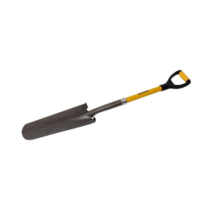 Roughneck 68-238 Heavy Duty Drainage Shovel