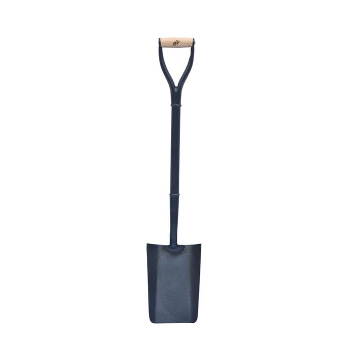 Rockforce Rock Force Tubul St Square Mouth NO2 Shovel