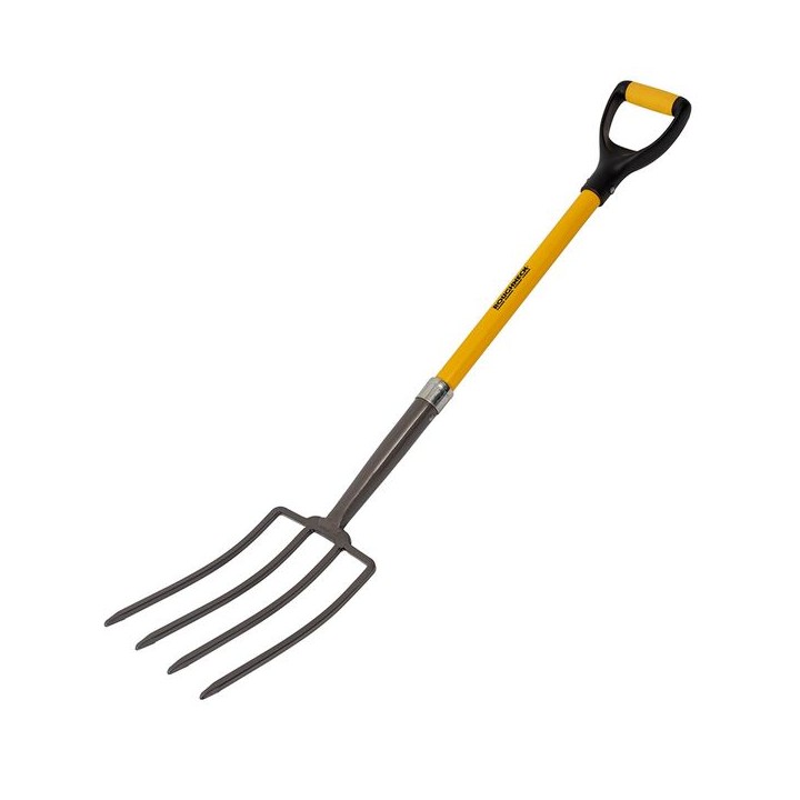 Roughneck ROU68140 Heavy Duty Digging Fork