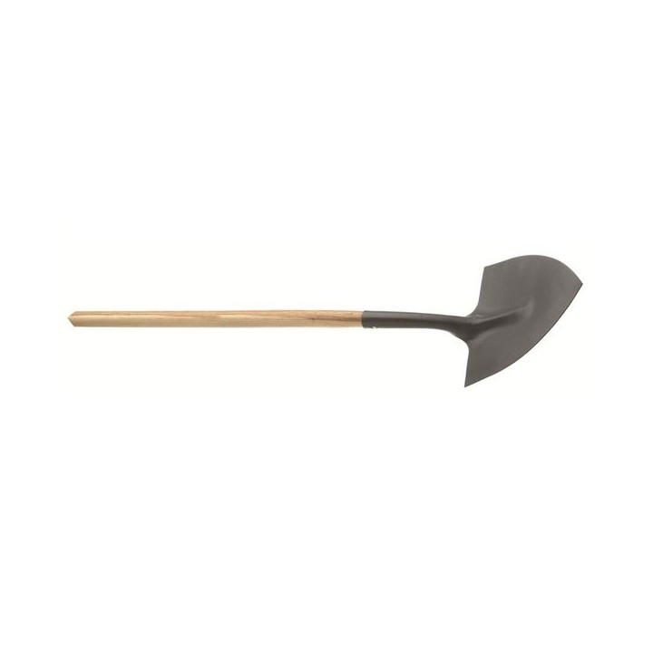 Bulldog West Country Shovel