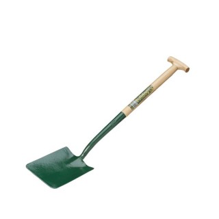 Bulldog 28” Square Mouth Shovel