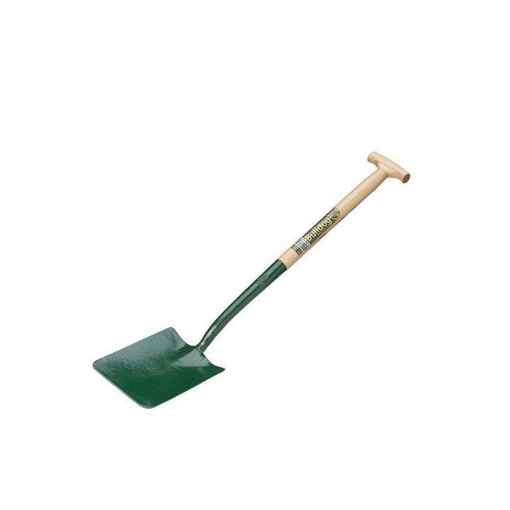 Bulldog 28” Square Mouth Shovel