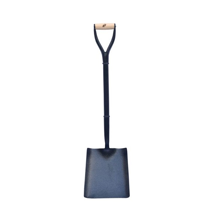 Rockforce Tubul St Taper Mouth NO2 Shovel