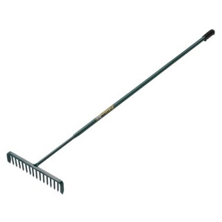 Bulldog 48” Tarmac Rake with Ash Handle