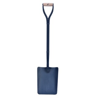 Rockforce Tubul St Trenching Shovel 28in Myd