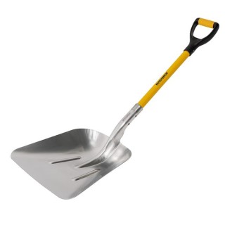 Roughneck ROU68191 Heavy Duty Shovel