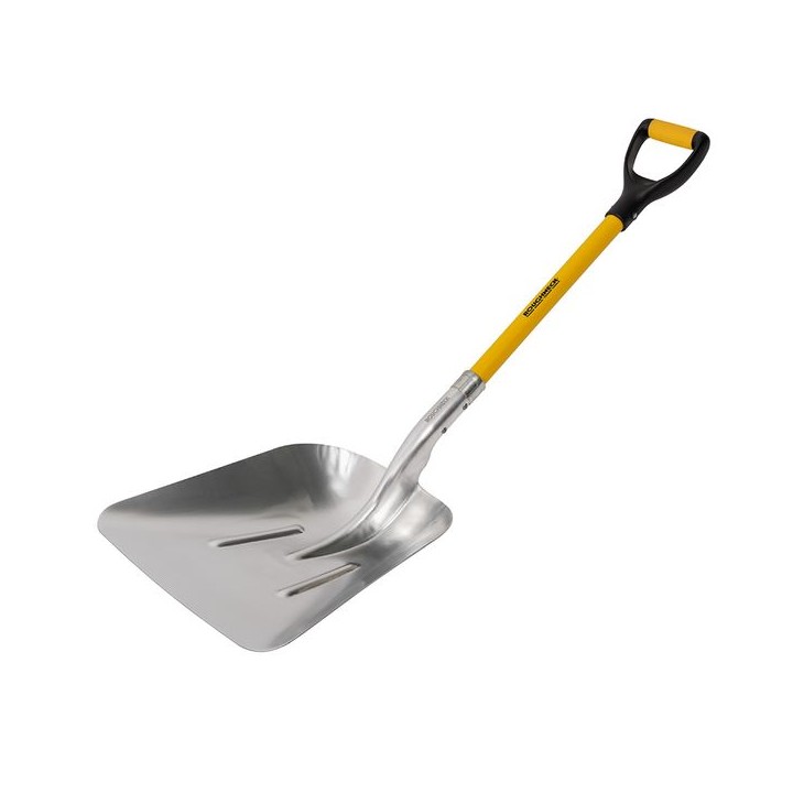 Roughneck ROU68191 Heavy Duty Shovel