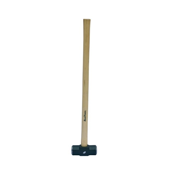 Rockforce 10lb Hickory Shaft Sledge Hammer