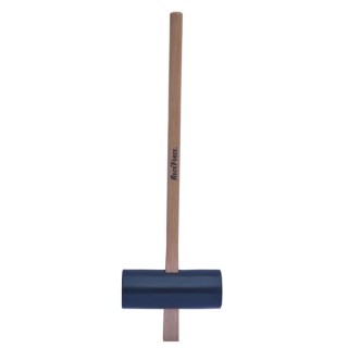 Rockforce 6kg Pavior Maul Hardwood Shaft