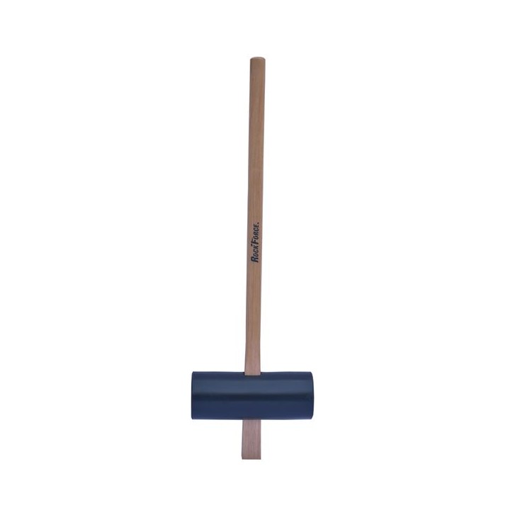 Rockforce 6kg Pavior Maul Hardwood Shaft