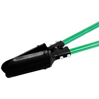 Hawksmoor Post Hole Digger 135mm