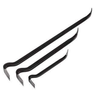 Roughneck ROU64401 Gorilla Bar Set 3 Pack