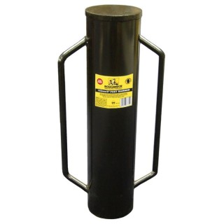 Roughneck 67-777 Post Rammer with Reinforced Top