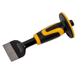 Roughneck ROU31986 Brick Bolster & Grip 70mm x 216mm 2.3/4in x 8.1/2in 16mm Shank