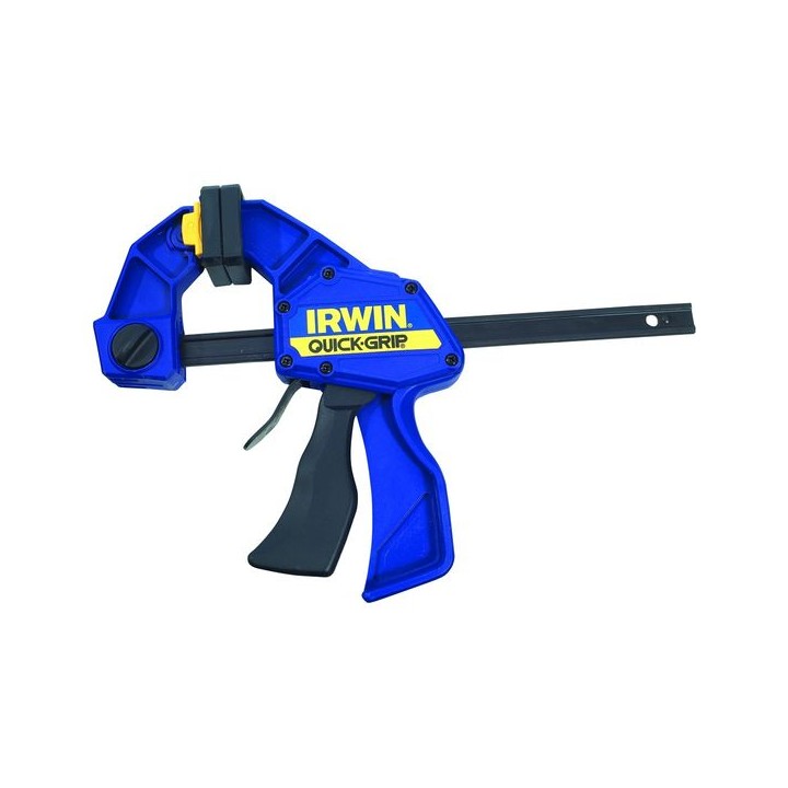 Irwin Q/G512QC Quick Grip Bar Clamp 12in