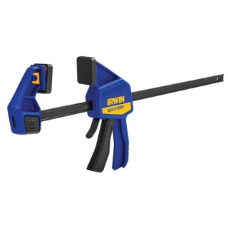 Irwin Quick Grip Change Bar Clamp 18in Q/T518QCEL7