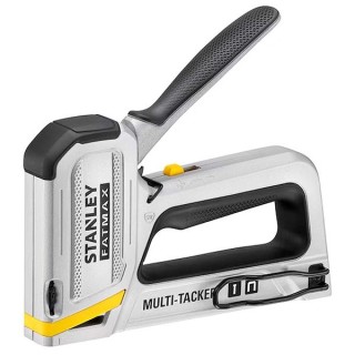 STANLEY FATMAX 2-in-1 Multi Tacker