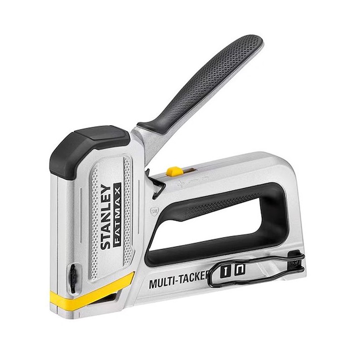 STANLEY FATMAX 2-in-1 Multi Tacker