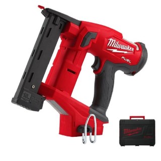 Milwaukee M18 FUEL™ 18 GS Finish Nailer