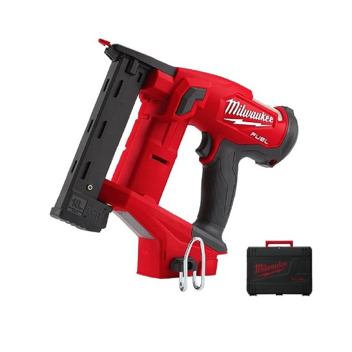 Milwaukee M18 FUEL™ 18 GS Finish Nailer