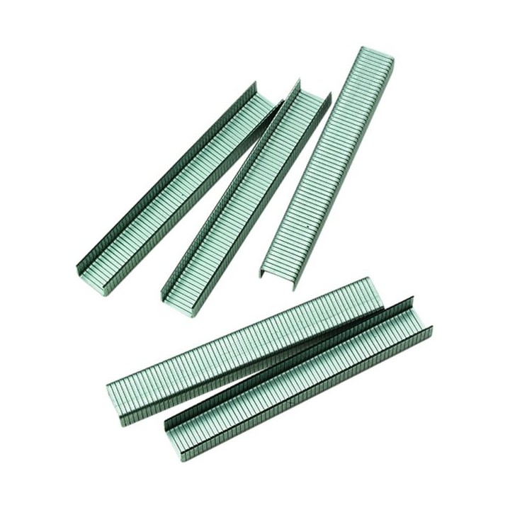STANLEY® 6mm Heavy Duty Staples x 1000