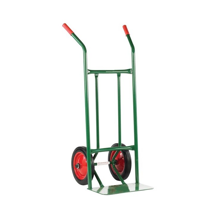 Haemmerlin 200kg Traditional Sack Truck