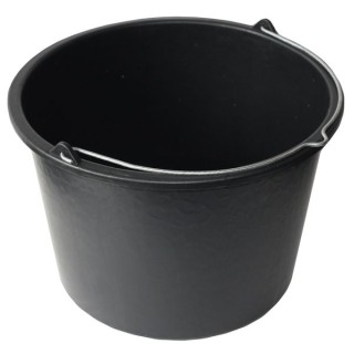 Stronghold Grp Fibreglass Graduated Mixing Bucket 12LTR