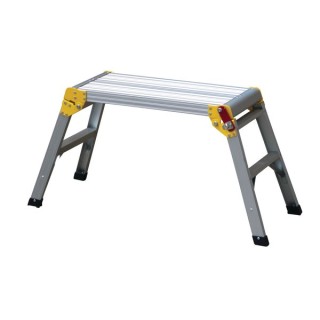 4Trade HIB9101600 Hop Up Platform 600 x 130 x 300mm