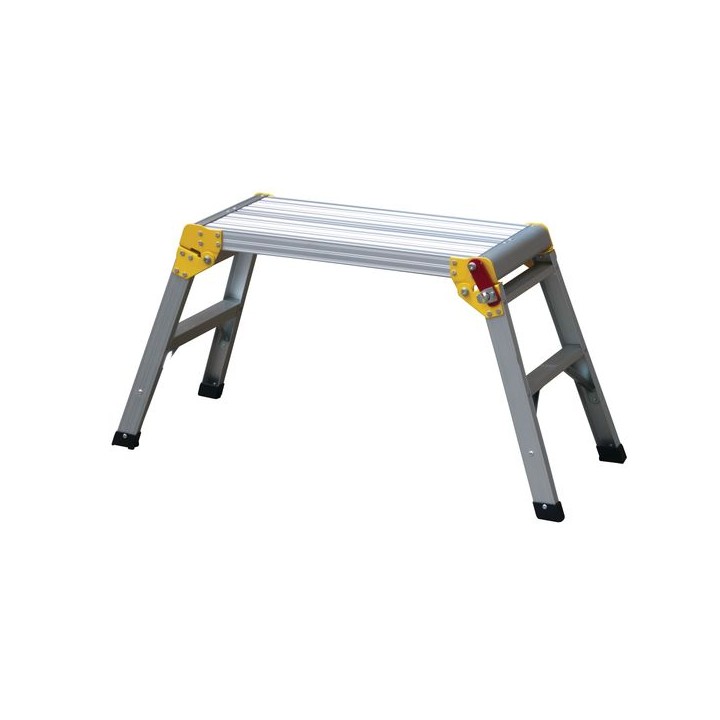 4Trade HIB9101600 Hop Up Platform 600 x 130 x 300mm