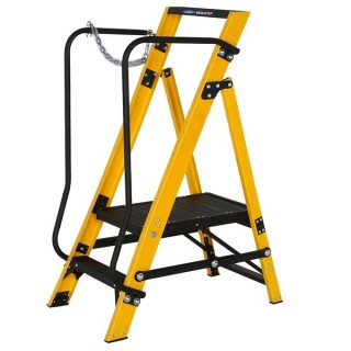Werner 30090218 Megastep Ladder 2 Tread