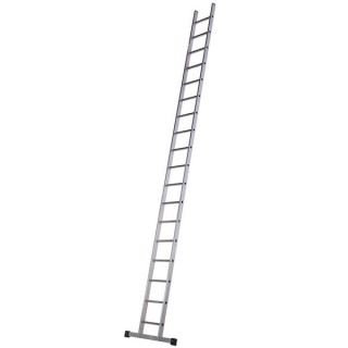 Werner 57010620 Single Section Ladder 5.4m