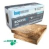 Knauf Insulation Rocksilk RS45 Slab 1200mm x 600mm x 100mm