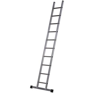 Werner 57010220 Single Section Ladder 3.08m