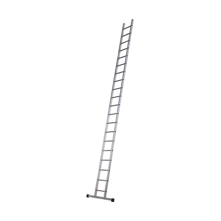 Werner 57010720 Single Section Ladder 5.94m