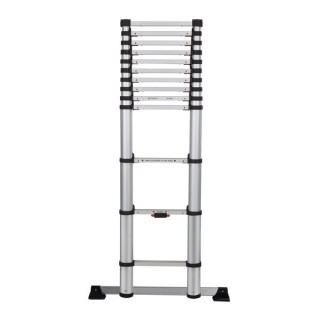 Werner 30113820 Telescopic Extension Ladder 3.8m