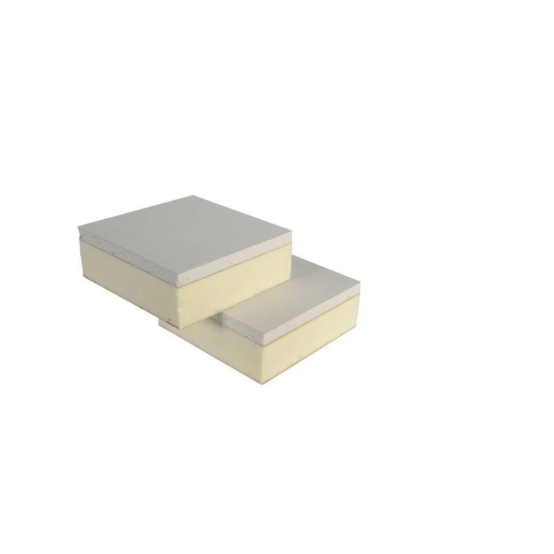 British Gypsum Gyproc Thermaline PIR  Tapered Edge insulated plasterboard 2400mm x 1200mm x 78mm