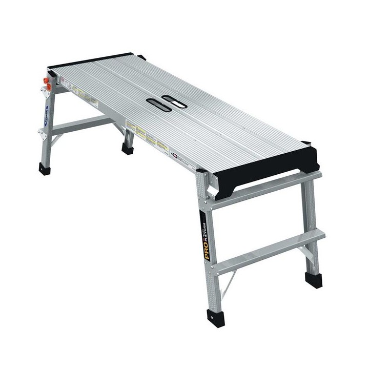 Werner 79035 Linking Pro Work Platform